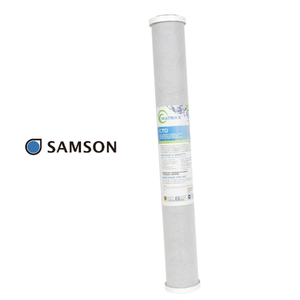 Filtre à charbon GreenBlock écologique pour cuisine, cuisson et lavage de légumes, améliorant la qualité de l'eau potable et nouvelle arrivée 2026 - Product Image 1
