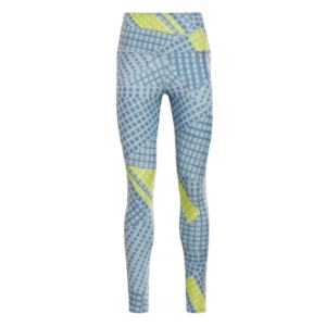 Women Geometric Print Activewear Leggings High Waist Yoga Gym <b>Tights</b> - Product Image 1