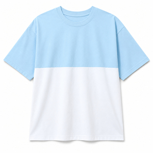 T-shirt de fitness décontracté et actif, design confortable, t-shirt de fitness pour le quotidien, chaleur assurée, matière en tissu - Product Image 1