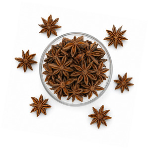 Best Price Best Selling Vietnam Manufacturer Supply Tasty International Standard Star Anise Bulk Supply - Product Image 5