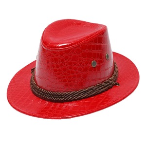 GENERSA SPORTS Sombrero de Vaquero Unisex de Poliéster con Diseño de Camuflaje Marrón y Adorno de Pluma, para Exteriores, Cuatro Estaciones, Casual, para Adultos - Product Image 5