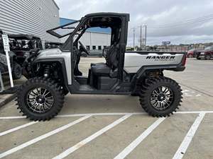 Nuevo Polaris Ranger XD 1500 Premium 2024 - Product Image 2