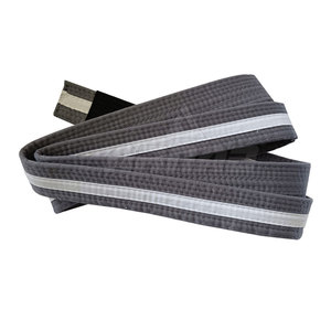 Ceinture de judo robuste offrant une durabilité longue durée et une ceinture de judo de qualité supérieure pour les activités quotidiennes - Product Image 4