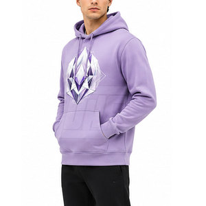 Sweat-shirts légers imprimés DTF pour hommes, tissu doux, coupe confortable, pour les occasions décontractées, les voyages et les tenues quotidiennes - Product Image 5