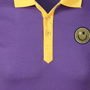 Wholesale <b>Men's</b> Vintage Muscle Fit Oversized Summer Gym Slim Fit Solid Spandex/Cotton Knitted Anti-Wrinkle for Shirts - Product Image 3