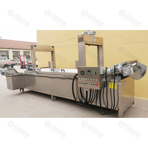 Machine à frites électriques Baixin, appareil à frire les chips, état neuf - Product Image 6