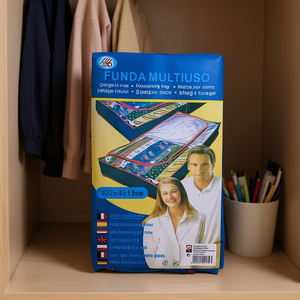 Borsa Organizer Multiuso 102X45X15 per Stoccaggio - Product Image 3