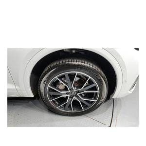 ออดี้ คิว5 40 ทีดีไอ ควอตโตร พรีเมียม สปอร์ตแบ็ค ธันวาคม <span class=keywords><strong>2022</strong></span> 18,987 กม. ดีเซล เบาะหนัง กล้องมองหลัง - Product Image 5