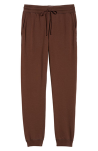 Pantalones Deportivos Casuales para Hombre, Hechos a Medida, de Color Sólido, Corte Ajustado, con Bolsillos, Ligeros, de Cintura Media - Product Image 4