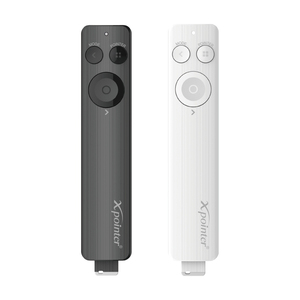 [Chois Technology] X-Pointer IMAGEPOINTER Télécommande de présentation sans laser, souris aérienne pour moniteur LCD, présentateur de bureau - Product Image 2