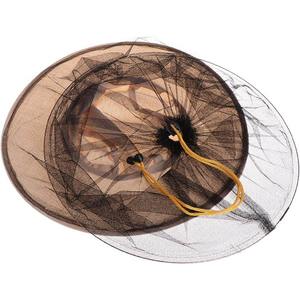 Traje de Apicultura Profesional de Algodón de Cuerpo Completo con Velo Protector a Prueba de Abejas para Apicultores - Product Image 3