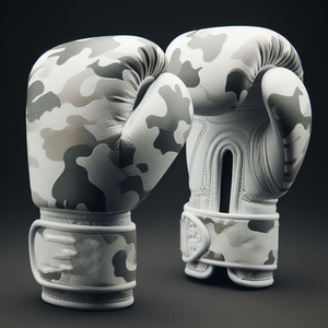 Hight Quality Customized Boxing <b>Gloves</b> for Children and Adults Professional Taekwondo and Muay Thai Training Fighting Training - Product Image 1