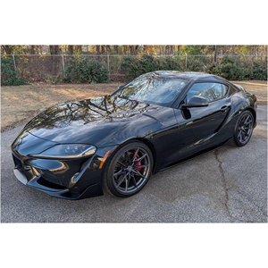 Toyota Supra 3.0 Premium 2023 - Product Image 1