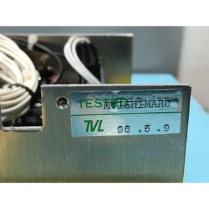 YUASA M-1702** PLACA PCB DE INTERFAZ DE ENTRADA/SALIDA, 123369 - Equipo y Piezas de Semiconductores de Confianza de Marca Global - Product Image 1