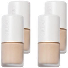 Fondotinta liquido The Saem Studio 10ml No. 23 Healthy Medium Skin Tone Slim Fit Travel Size - Scontato! - Product Image 1