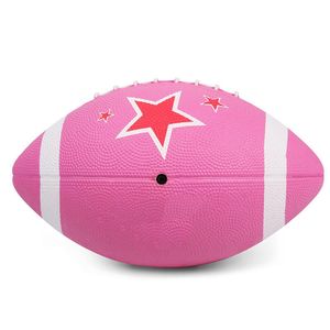 100% High quality rugby <b>ball</b> durable professional match training rugby <b>ball</b> official size strong grip sports practice <b>ball</b> - Product Image 6