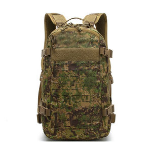 Mochila de Viaje de 100L, Bolsa de Camping Grande para Hombre, Mochila Táctica de Hombro para Senderismo, Bolsa de Fin de Semana - Product Image 5