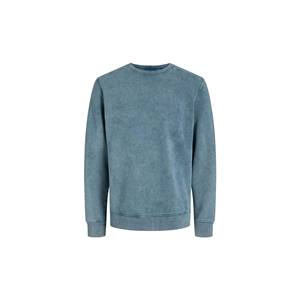 Sweat-shirts unisexes d'hiver à manches longues, délavés à l'acide, de haute qualité, coupe classique, design personnalisé, style streetwear, 100 % coton, vente en gros - Product Image 5