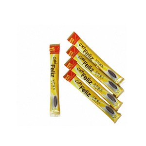 [Feliz Group] Powdered Cream <b>Coffee</b> Mix 3-in-1 1200g Cafe Feliz Mocha Gold Americano Sweet Instant <b>Coffee</b> - Product Image 3