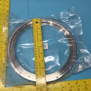 Anneau de retenue composite AMAT 0040-77243 AEP - Équipement et pièces semi-conductrices de renommée mondiale à confiance - Product Image 2