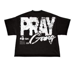 Camisetas estampadas de moda hechas con tela de primera calidad, acabado suave y diseños llamativos para todas las estaciones. - Product Image 2