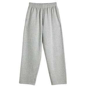 กางเกงคาร์โก้ผ้าคอตตอนผสมสำหรับผู้ชาย กางเกงแทร็คผ้าคอร์ดูรอย กางเกงแทร็คผ้าคอตตอน ชุดลำลอง แบรนด์ส่วนตัว - Product Image 3