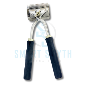 Esquiladora Manual Profesional para Ovejas, Tijeras de Acero Inoxidable para Esquilar Ovejas, para el Cuidado del Ganado - Product Image 4