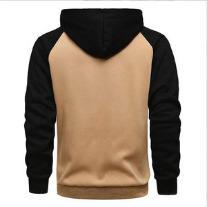 Sudadera Ligera con Cremallera para Hombre para Deportes al Aire Libre, Sudadera Pesada con Cremallera para Hombre para la Temporada de Invierno - Product Image 4