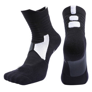 Mens Athletic Ankle <b>Socks</b> Low Cut Cushion Breathable Cotton Training <b>Running</b> Gym Sports Comfort Durable Everyday Wear - Product Image 5