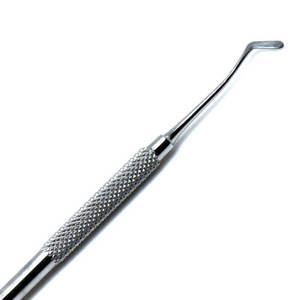Instrumento Endodóntico de Acero Inoxidable de 2mm para Obturación y Condensación de Conductos Radiculares |   Herramienta Manual Profesional para Endodoncia - Product Image 2