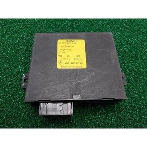 ECUs et modules informatiques d'occasion de classe S A2208203026 - Product Image 1
