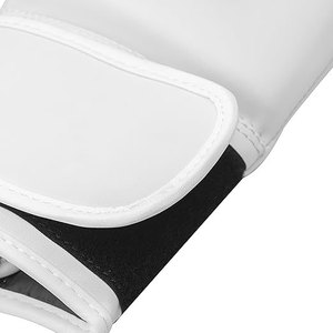 OEM Custom Logo Genuine Leather Boxing <b>Gloves</b> Light <b>Weight</b> Breathable Top Selling Boxing <b>Gloves</b> For Adults - Product Image 5