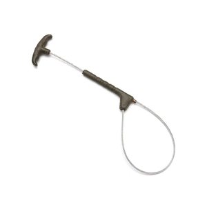 Instrumentos Veterinarios de Alta Calidad: Sujetador de Cerdos/Lechones Manual de Acero Inoxidable de Alta Resistencia en Venta - Product Image 6