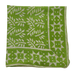 Wholesale Cross-Border Supply Square <b>Scarf</b> Bandana Polyester Paisley Cashew Flower for Outdoor Bandana Breathable Quick Dry - Product Image 4