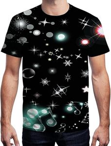 Compre Camisetas Sublimadas para Hombre al por Mayor, Camisetas Personalizadas con Impresión Ecológica, Antiarrugas, Transpirables, de Poliéster/Algodón - Product Image 6
