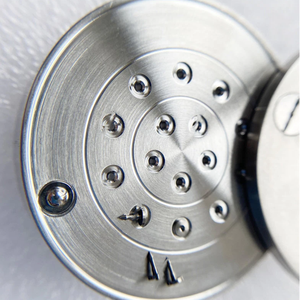 Kit complet de système de fixation de membrane GBR avec guides de placement pour une précision chirurgicale professionnelle – Épingles à os dentaires - Product Image 2