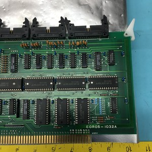 บอร์ด Dainippon Screen DNS E0R05-1032A, Semix - อุปกรณ์และอะไหล่เซมิคอนดักเตอร์ระดับโลกที่เชื่อถือได้ - Product Image 3
