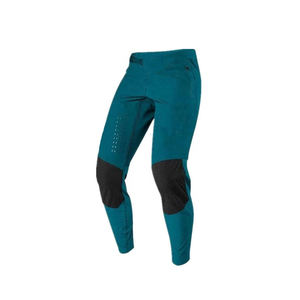 Pantalones de Ciclismo MTB OEM de Pakistán |   Ropa Deportiva Transpirable, Estampada, de Secado Rápido, Ligera, de Nailon y Elastano |   Diseño Personalizado - Product Image 3