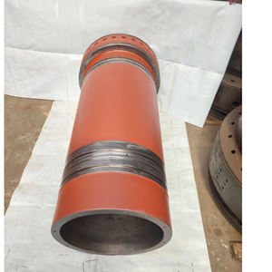 Recambio de alta resistencia para el camisa de cilindro del motor principal marino 8L40/54 - Product Image 6