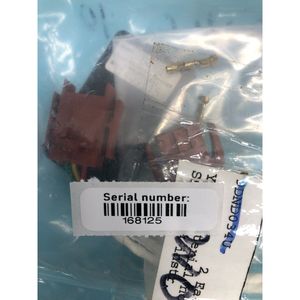 Module de détection de fuites Scott Electronic, D24HC - Équipements et pièces semi-conductrices d'occasion fiables à l'échelle mondiale chez - Product Image 6
