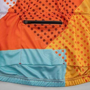 Nouvelle Arrivée 2026 – Tenue de Cyclisme de Dernière Génération, Haute Qualité, Fabricant Pakistanais, Vêtements et Uniformes de Cyclisme - Product Image 3