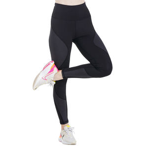 Leggings de Cintura Alta para Mujer, de Alta Calidad, Ecológicos, con Logotipo Personalizado, Efecto Push-Up, Elásticos y Ligeros - Product Image 5