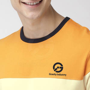 Sweat-shirt pour homme en tissu polaire polyester/coton, sur mesure, très vendu, de haute qualité, fabriqué au Pakistan - Product Image 5