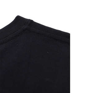 T-shirt unisexe classique amusant et tendance, 220 g/m², idéal pour un logo personnalisé, t-shirts unisexe surdimensionnés en coton imprimé - Product Image 3