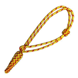 Nudos de Sable con Logotipo Personalizado a Precio Económico, Accesorios para Uniformes, Venta en Línea de Nudos de Sable - Product Image 1