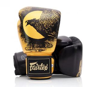 High Quality Custom Fairtex Boxing Gloves Custom Made Fairtex Boxing Gloves All Purposes Best Training and Sparring Gloves - Product Image 2