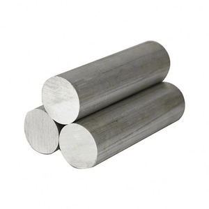 Aleación de Aluminio Disponible para Fundidoras, Fabricantes y Empresas de Procesamiento de Metales - Product Image 4
