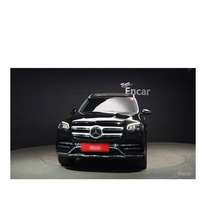 Mercedes-Benz GLS-Class GLS580 4MATIC 2024, 103,500 km, Caja de Cambios Automática, Asientos de Cuero, Volante a la Izquierda, Cámara Trasera - Product Image 3