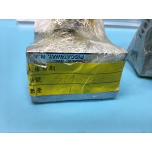 2 LEE DPB-16-OPN Rouleau linéaire résistant à la corrosion - Équipement et pièces semi-conductrices de renommée mondiale et de confiance - Product Image 4