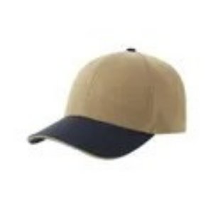 Gorra de Béisbol Hip Hop Bordada Personalizada para Hombre, Gorra de Estilo Urbano - Product Image 2